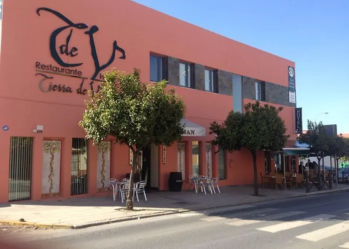 Hotel Leon Tierra De Vinos