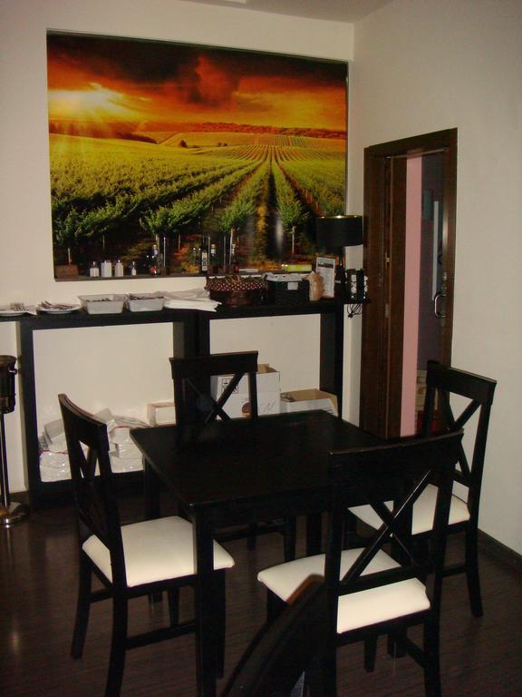 Leon Tierra De Vinos 2*