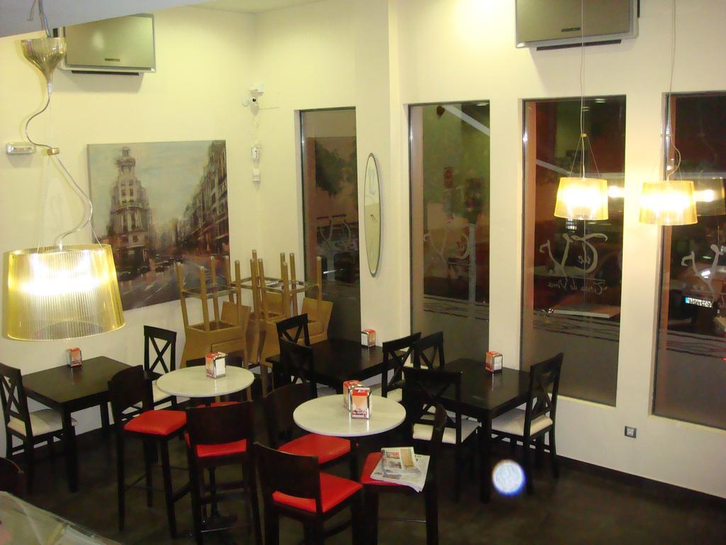Leon Tierra De Vinos Hotel La Palma Del Condado