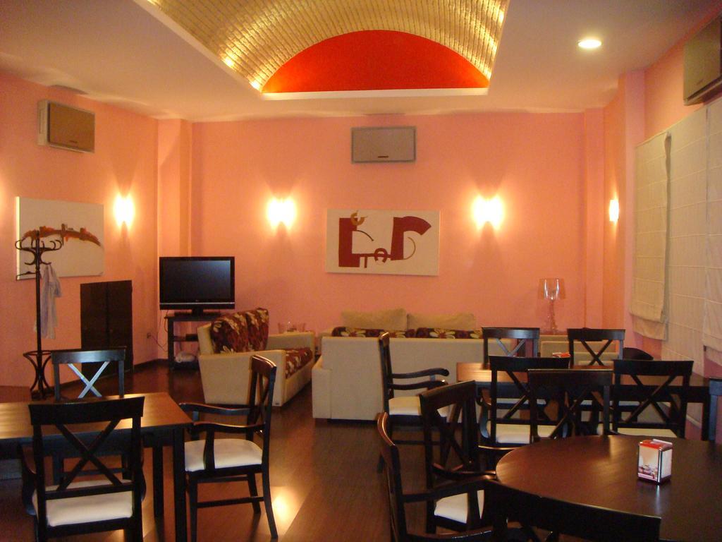 Hotel Leon Tierra De Vinos La Palma Del Condado