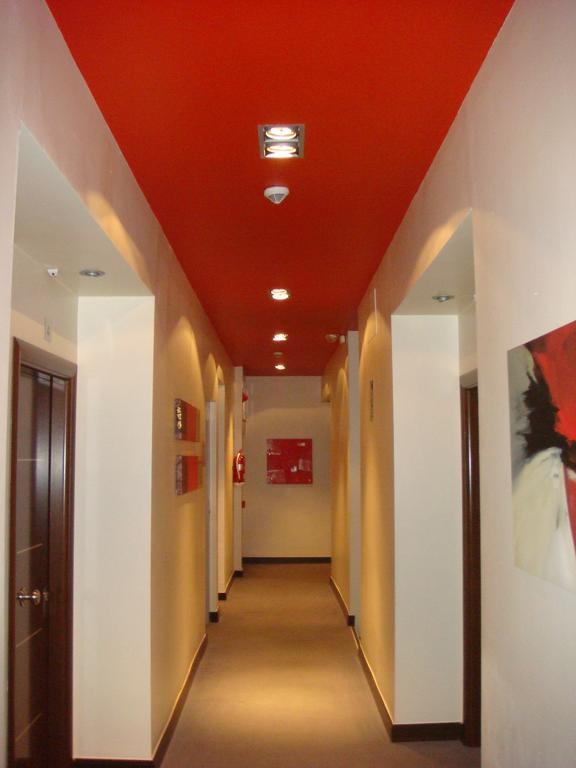 Leon Tierra De Vinos Hotel 2*