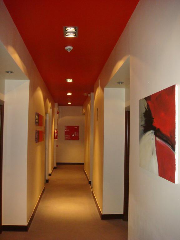 Hotel Leon Tierra De Vinos La Palma Del Condado