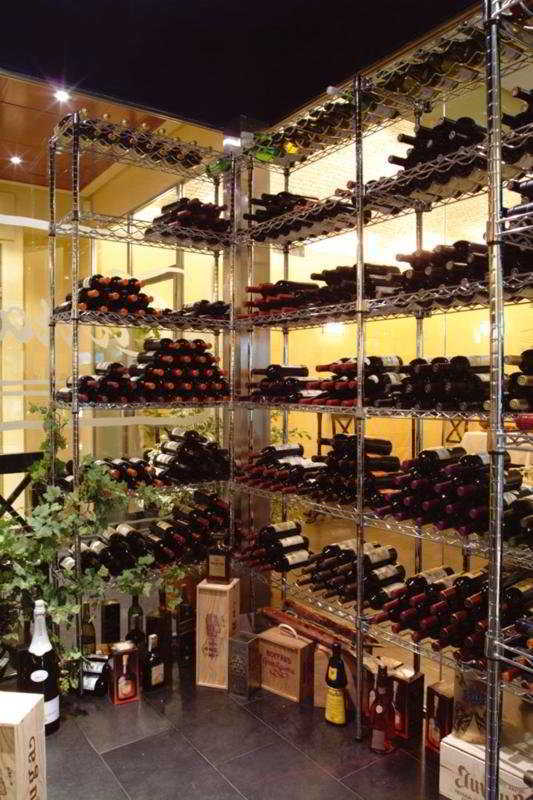 Leon Tierra De Vinos Hotel 2*