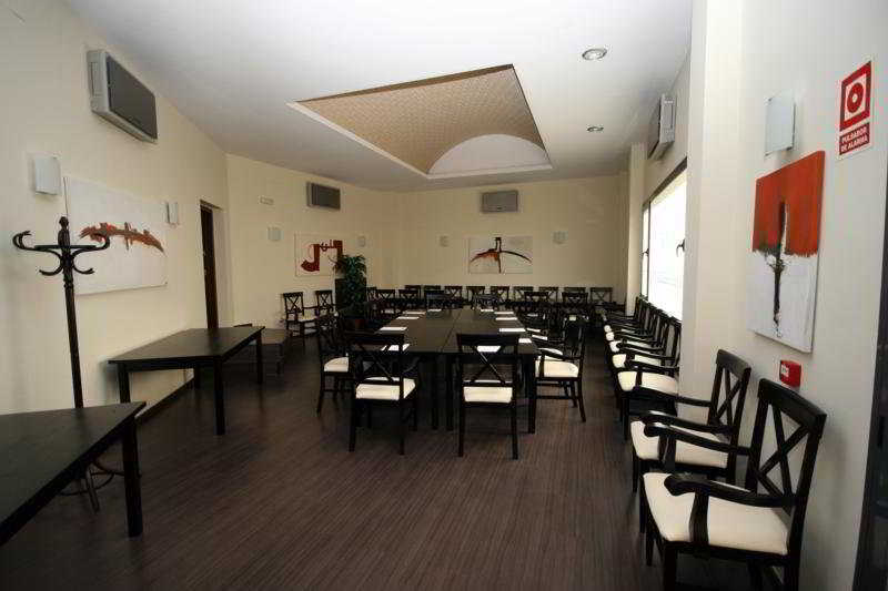 Leon Tierra De Vinos Hotel La Palma Del Condado