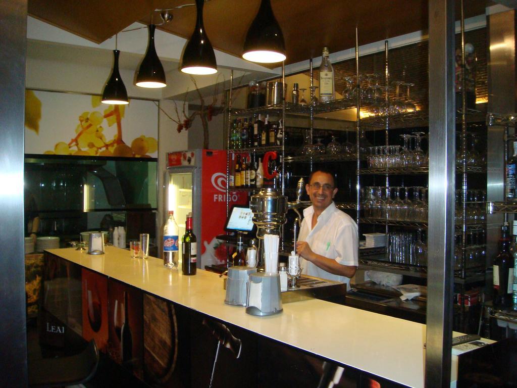 Leon Tierra De Vinos 2* La Palma Del Condado