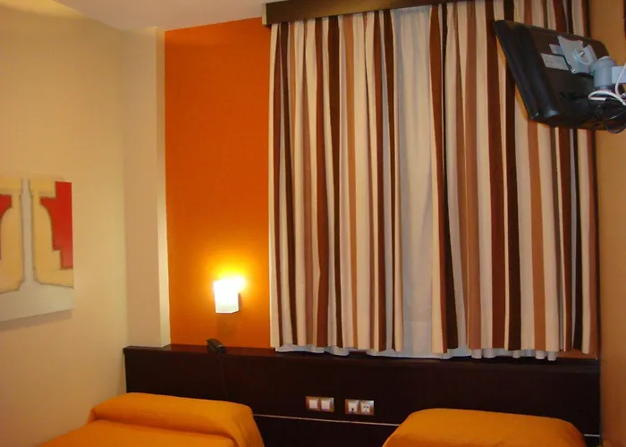 Hotel León Tierra de Vinos