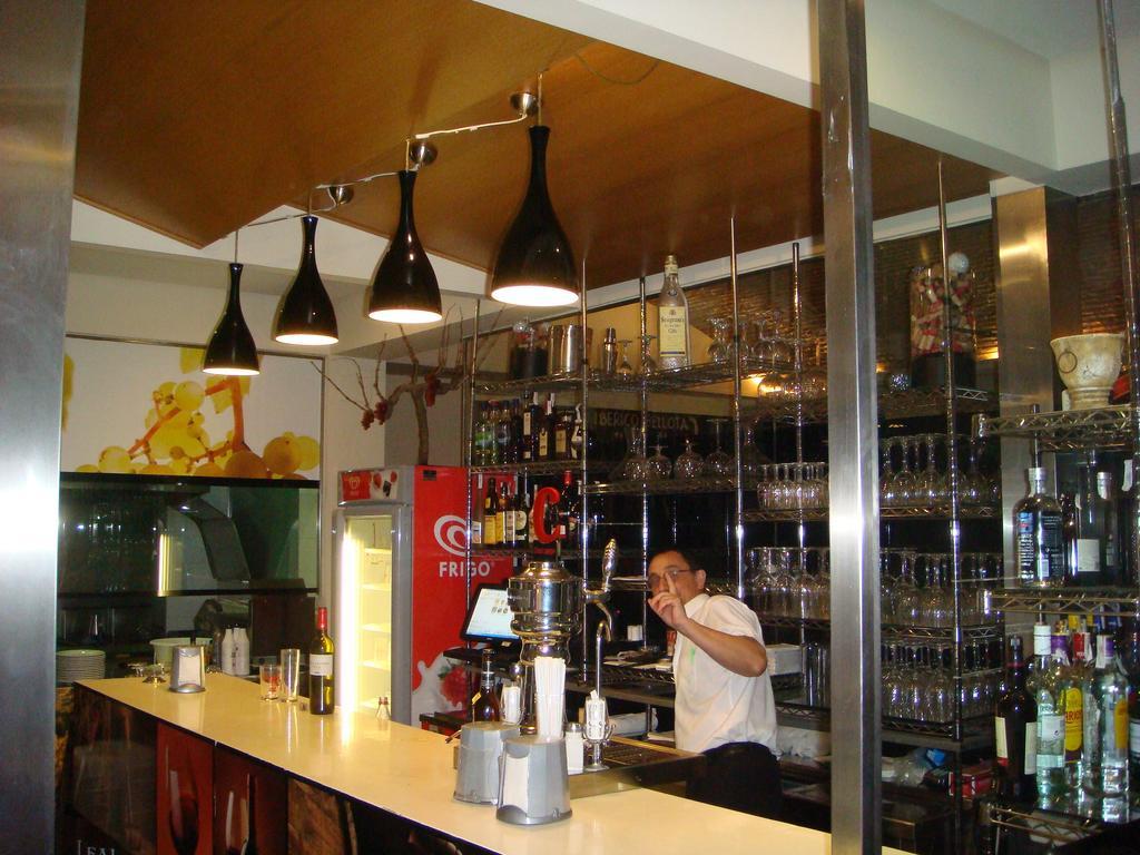 León Tierra De Vinos La Palma Del Condado