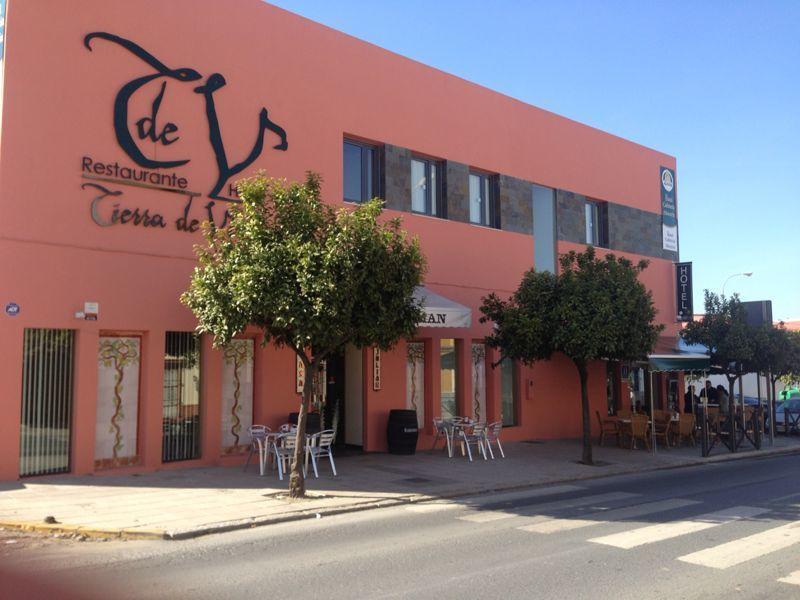 León Tierra De Vinos Hotel 2*