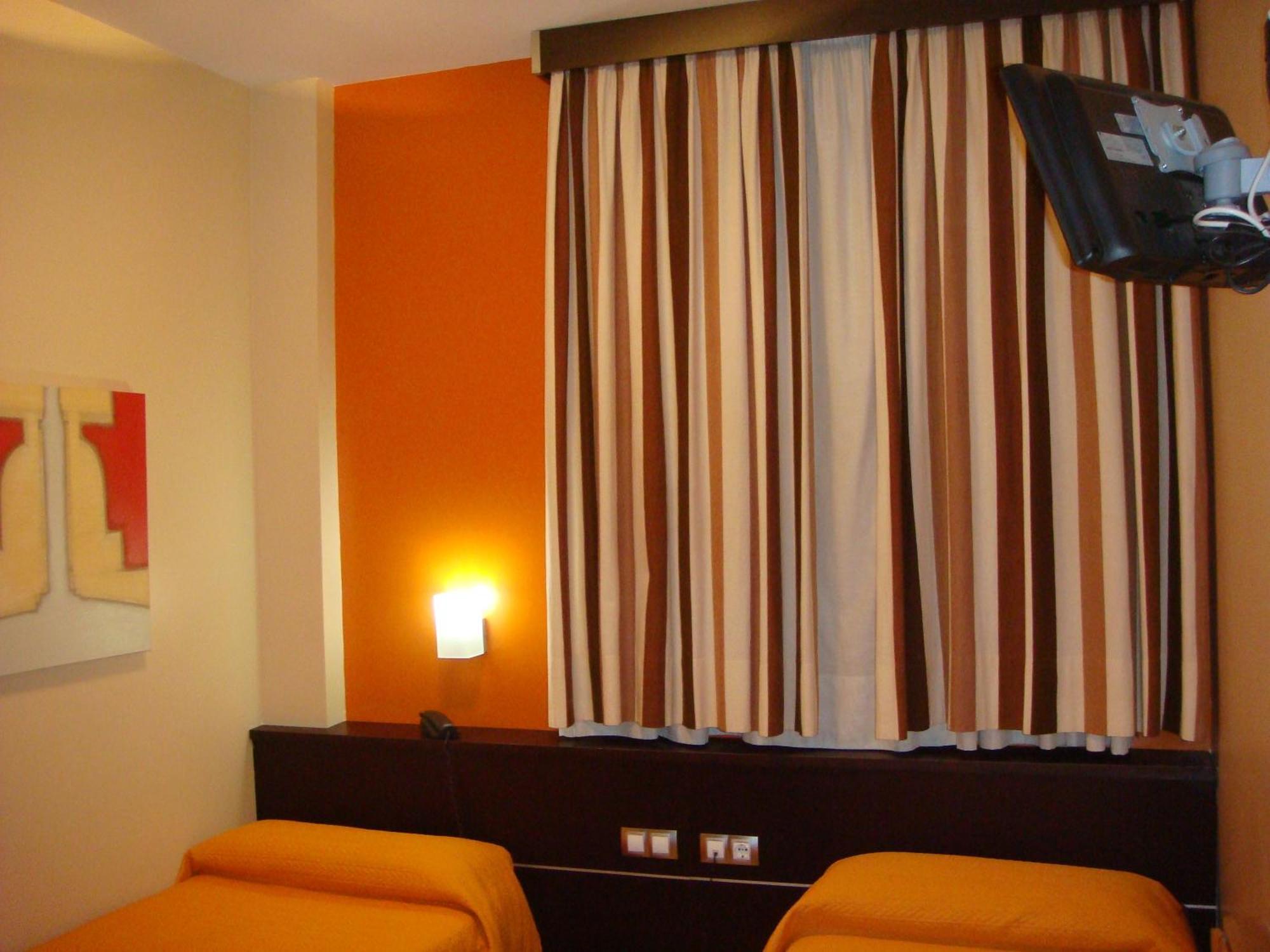 Hotel León Tierra De Vinos La Palma Del Condado